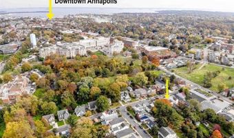 15 BREWER Ave B, Annapolis, MD 21401