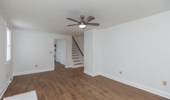 8 WESLEY St, Camden, DE 19934