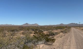 1000 McNeil Rd, Cochise, AZ 85632