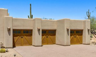 2304 FOX TAIL Trl, Carefree, AZ 85377