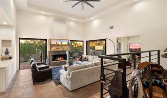 35017 N SUNSET Trl, Carefree, AZ 85377