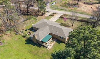 1611 Fairfax St, Alma, AR 72921