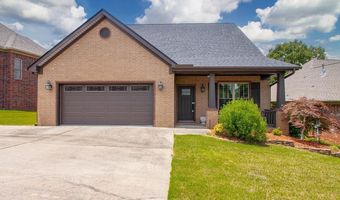 7413 PEACH BLOSSOM, Benton, AR 72019