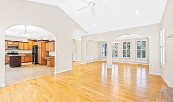 51 Driftstone Cir, Arden, NC 28704