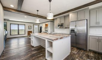 39771 County Road 80, Briggsdale, CO 80611