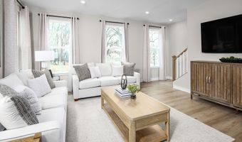 901 Playfair Terrace Way Plan: Aria, Aberdeen, MD 21001