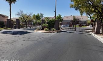 3278 Turning Bridge St, Las Vegas, NV 89135