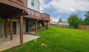 1203 ASHMEAD Sq, Belcamp, MD 21017