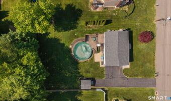 14 Hotchkiss Dr, Bristol, CT 06010
