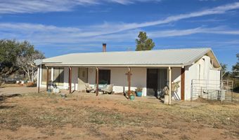 1144 S Hammers Rd, Bowie, AZ 85605