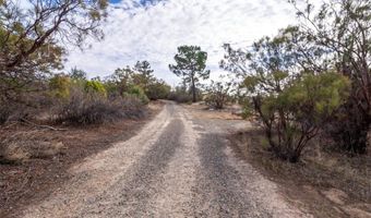 59481 Burnt Valley Rd, Anza, CA 92539