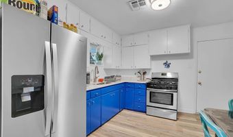 121 Pine Ave, Altus, OK 73521