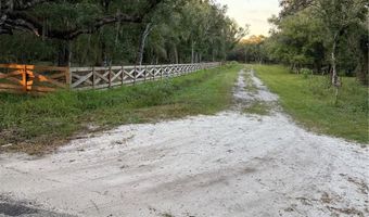 SE BROWN Road, Arcadia, FL 34266