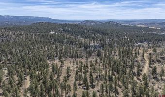 TBD Lot 5 Beaver Creek Ranch Drive, Bayfield, CO 81122