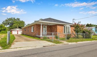 172 Hoxie St, Biloxi, MS 39530