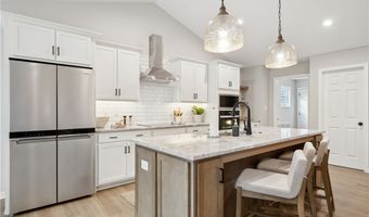 Poplar Forest Court lot 54, Aylett, VA 23009