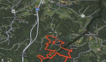 1271 A Tunnel Ridge Rd, Argillite, KY 41121