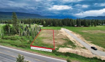 Ethan Martin Drive lot 1, Bonners Ferry, ID 83805