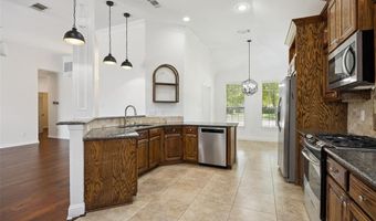 1537 Hickory Trl, Allen, TX 75002