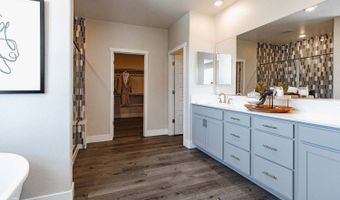 1202 Spur Way Plan: Kingsbury Estates Residence 4, Gardnerville, NV 89410