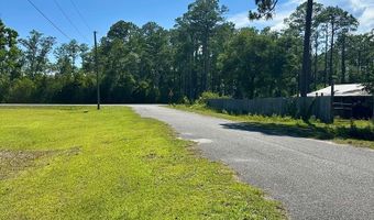 Abercombie Ln lot 13, Apalachicola, FL 32320