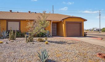 8391 W MYSTERY Dr, Arizona City, AZ 85123