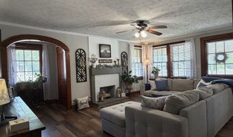 2 W Pearl St, Alamo, GA 30411