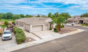 6581 S SALT CEDAR Pl, Chandler, AZ 85249