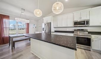 2152 E 430 Rd, Adair, OK 74330