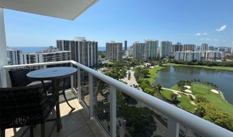 3675 N Country Club Dr 2603, Aventura, FL 33180
