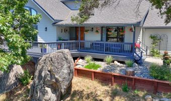 59788 Road 601, Ahwahnee, CA 93601