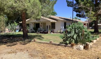 502 W 3rd St, Bowie, AZ 85605