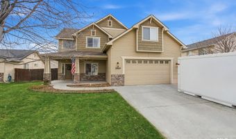 2520 Summercrest St, Caldwell, ID 83607