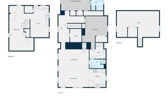 594 E Harrod Rd, Austin, IN 47102