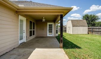 100 Pebble Creek Way, Alvarado, TX 76009