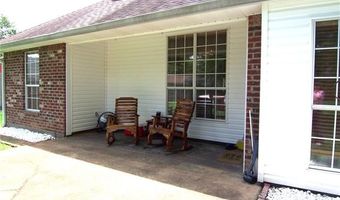 455 TWIN BRIDGES Rd, Alexandria, LA 71303