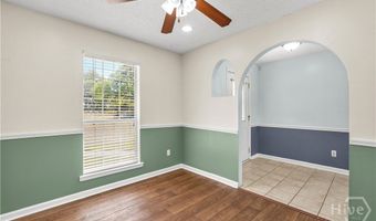 1801 Dunlevie Rd, Allenhurst, GA 31301