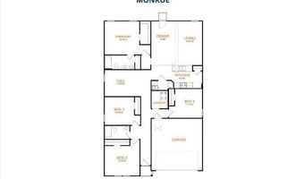 109 Brooke Dr, Alvord, TX 76225