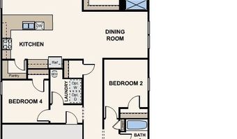 2294 Sarah Pl, Bullhead City, AZ 86442