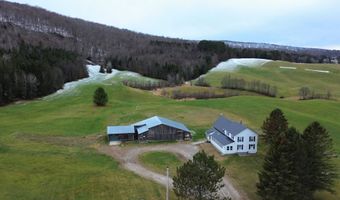 1733 Route 105 W Charleston Rd, Brighton, VT 05846
