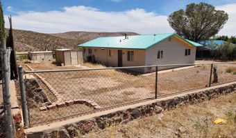 110 Calle Placida, Clifton, AZ 85533