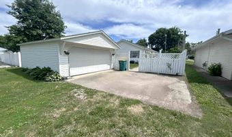 117 W Wapello St, Agency, IA 52530