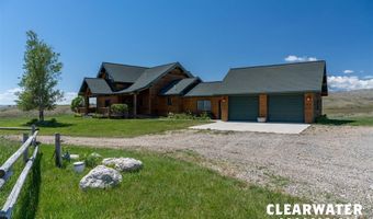 206 Lane 16, Cody, WY 82414