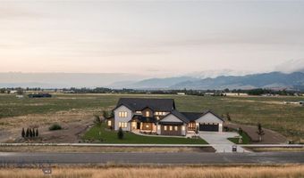 Lot 8 Forest View Drive, Bozeman, MT 59715