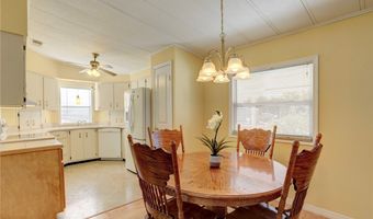 922 Hemlock St, Barefoot Bay, FL 32976