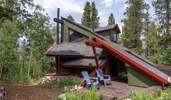 163 LONE HAND Way, Breckenridge, CO 80424