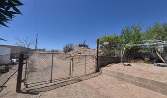 385 Hackberry Dr, Clifton, AZ 85533