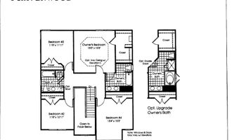 1119 HARVEST GROVE Trl, Dover, DE 19901