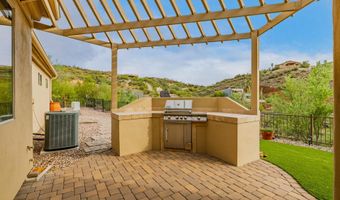 18685 E AGUA Vis, Black Canyon City, AZ 85324