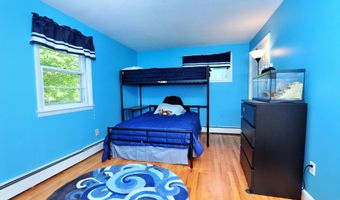 317 Perkins St, Bristol, CT 06010